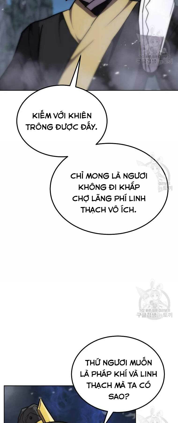 Thiếu Niên Phương Sĩ - Chapter 43 - Page 29