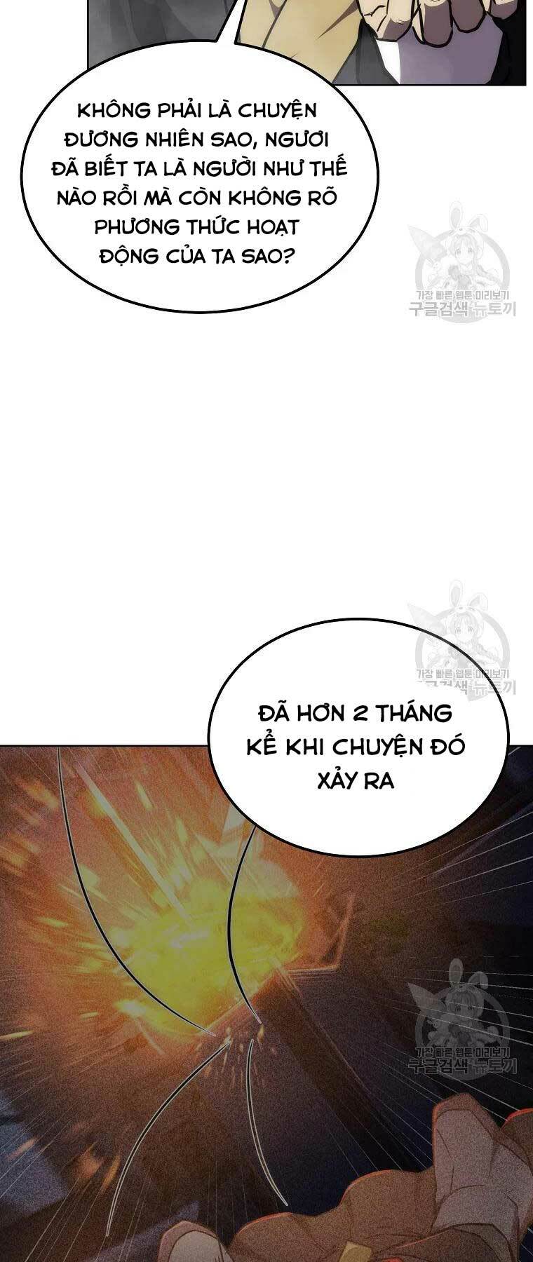 Thiếu Niên Phương Sĩ - Chapter 43 - Page 31