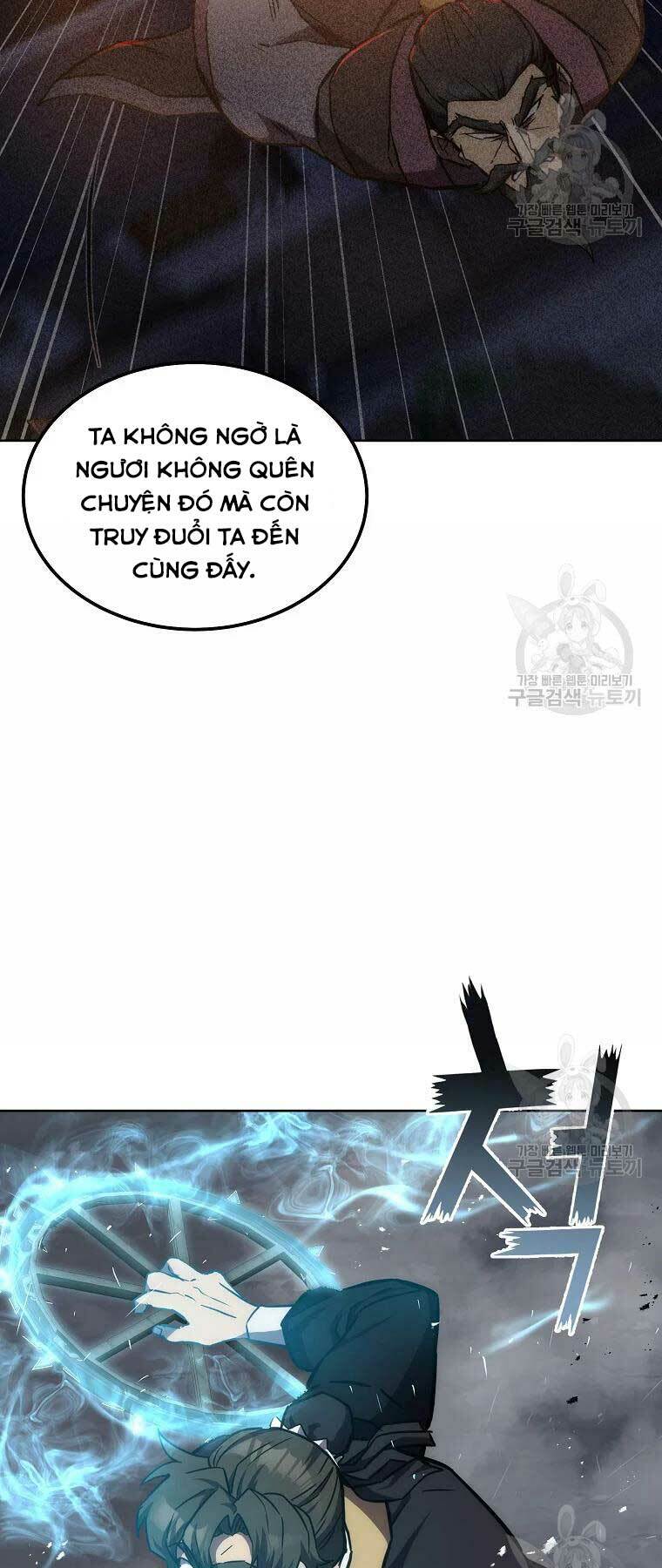 Thiếu Niên Phương Sĩ - Chapter 43 - Page 32