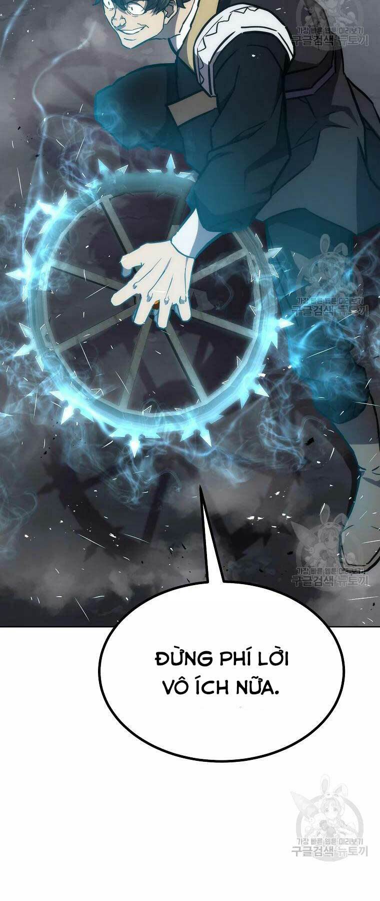 Thiếu Niên Phương Sĩ - Chapter 43 - Page 33