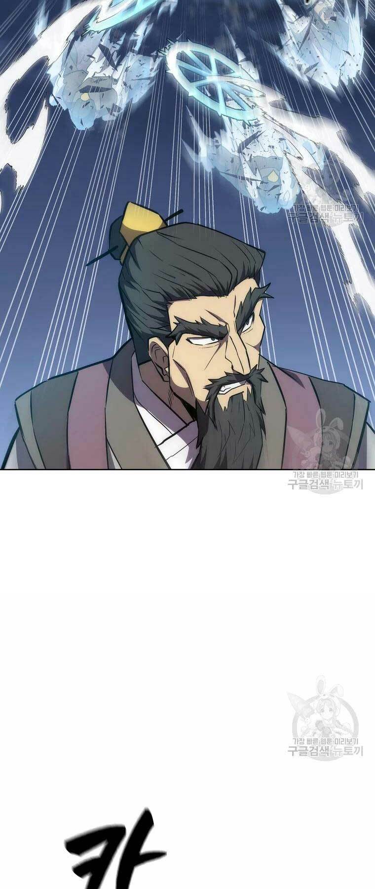 Thiếu Niên Phương Sĩ - Chapter 43 - Page 40