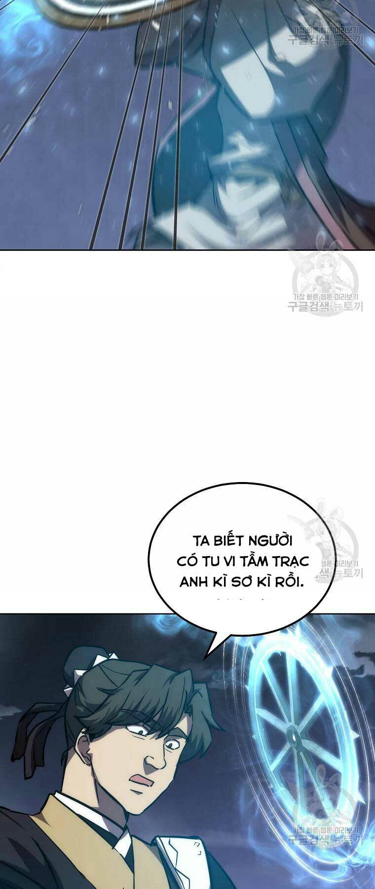 Thiếu Niên Phương Sĩ - Chapter 43 - Page 42