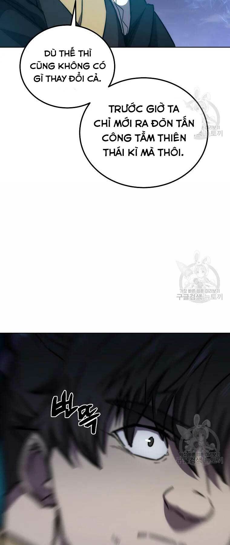 Thiếu Niên Phương Sĩ - Chapter 43 - Page 43