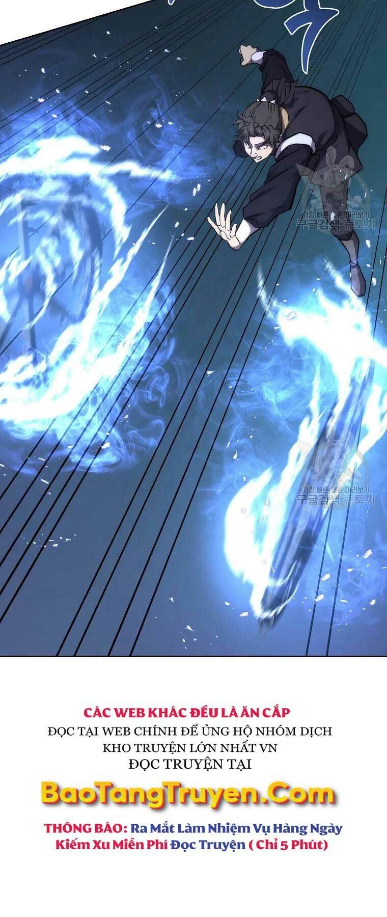 Thiếu Niên Phương Sĩ - Chapter 43 - Page 46