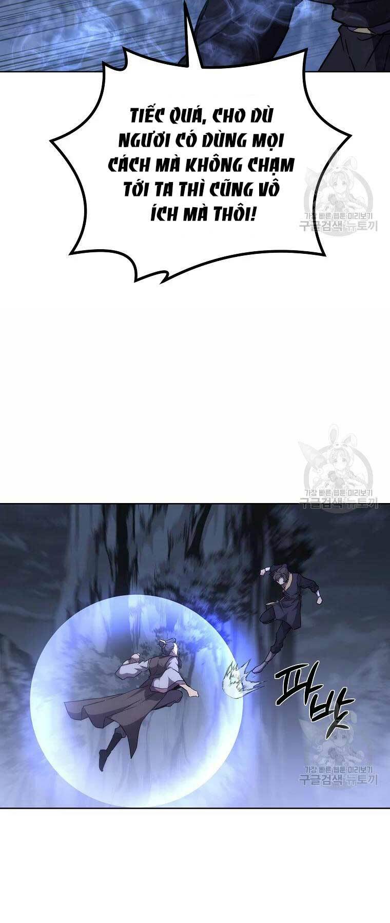 Thiếu Niên Phương Sĩ - Chapter 43 - Page 49