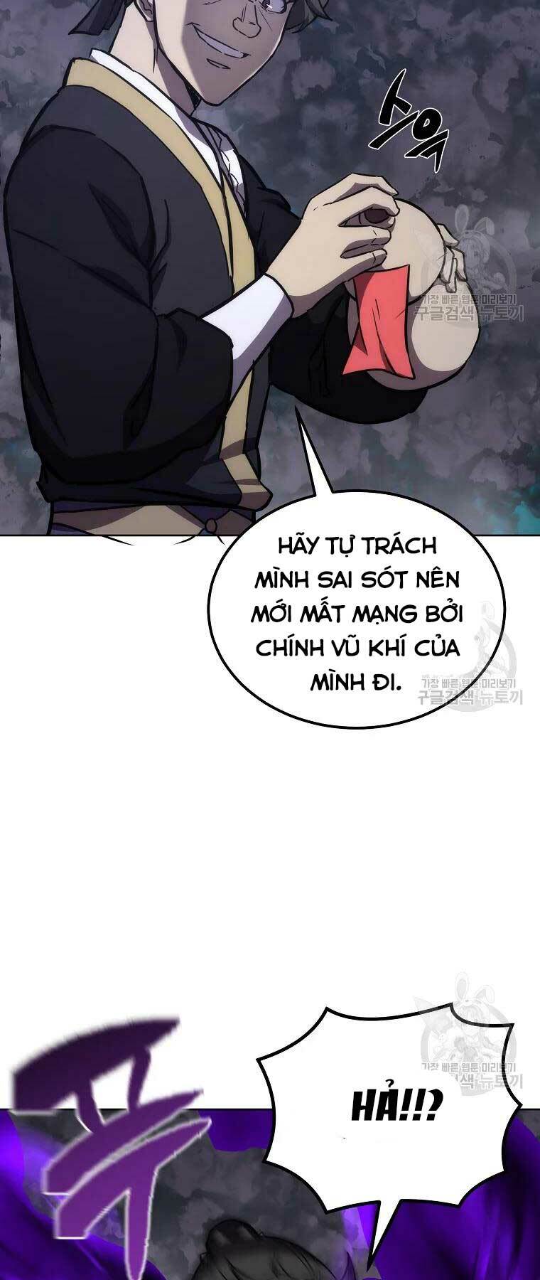 Thiếu Niên Phương Sĩ - Chapter 43 - Page 55