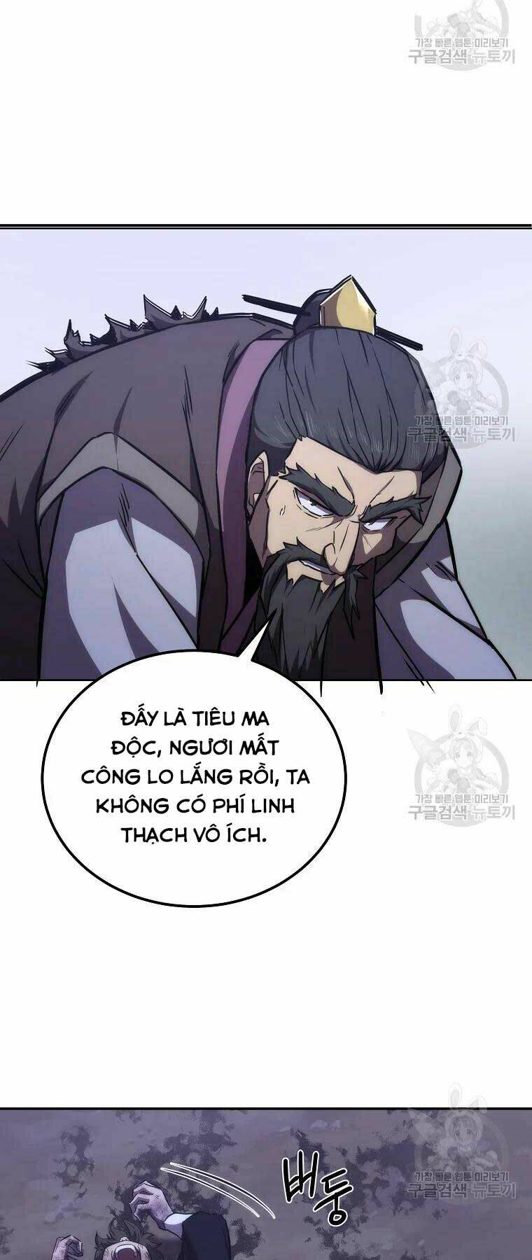 Thiếu Niên Phương Sĩ - Chapter 43 - Page 57