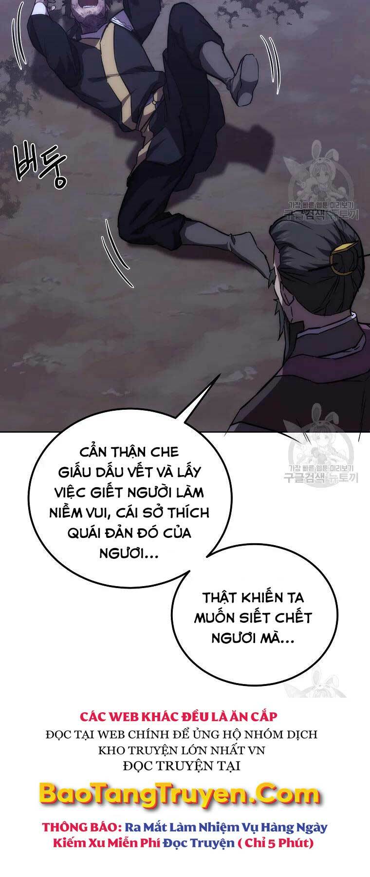 Thiếu Niên Phương Sĩ - Chapter 43 - Page 58