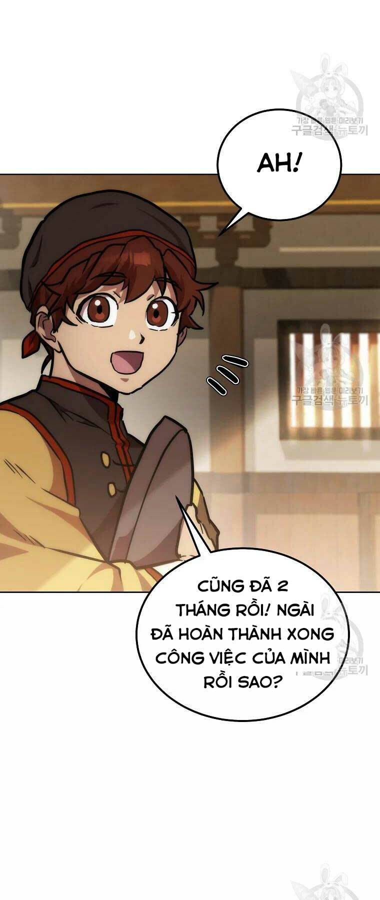 Thiếu Niên Phương Sĩ - Chapter 43 - Page 5