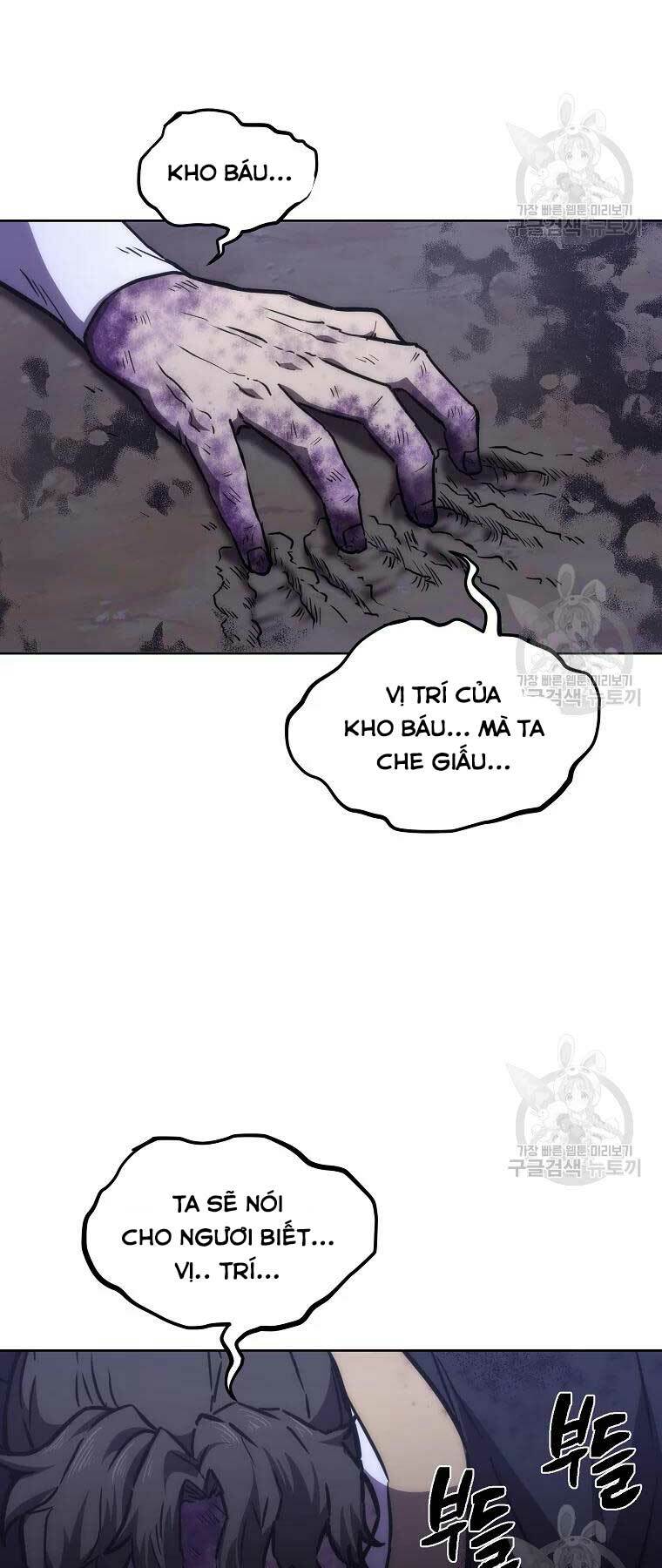 Thiếu Niên Phương Sĩ - Chapter 43 - Page 59