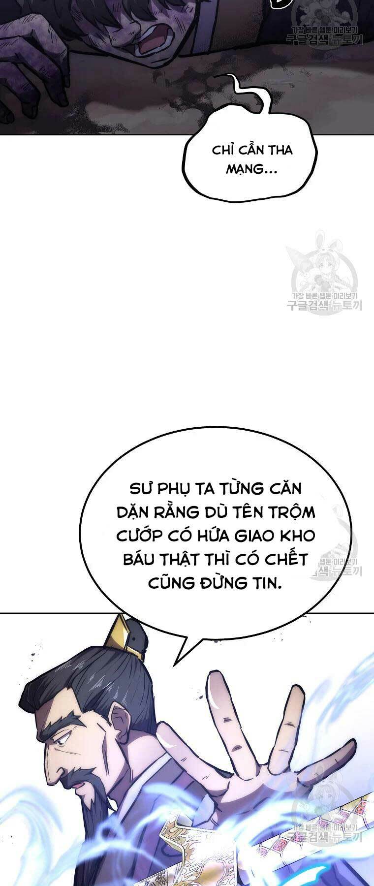 Thiếu Niên Phương Sĩ - Chapter 43 - Page 60