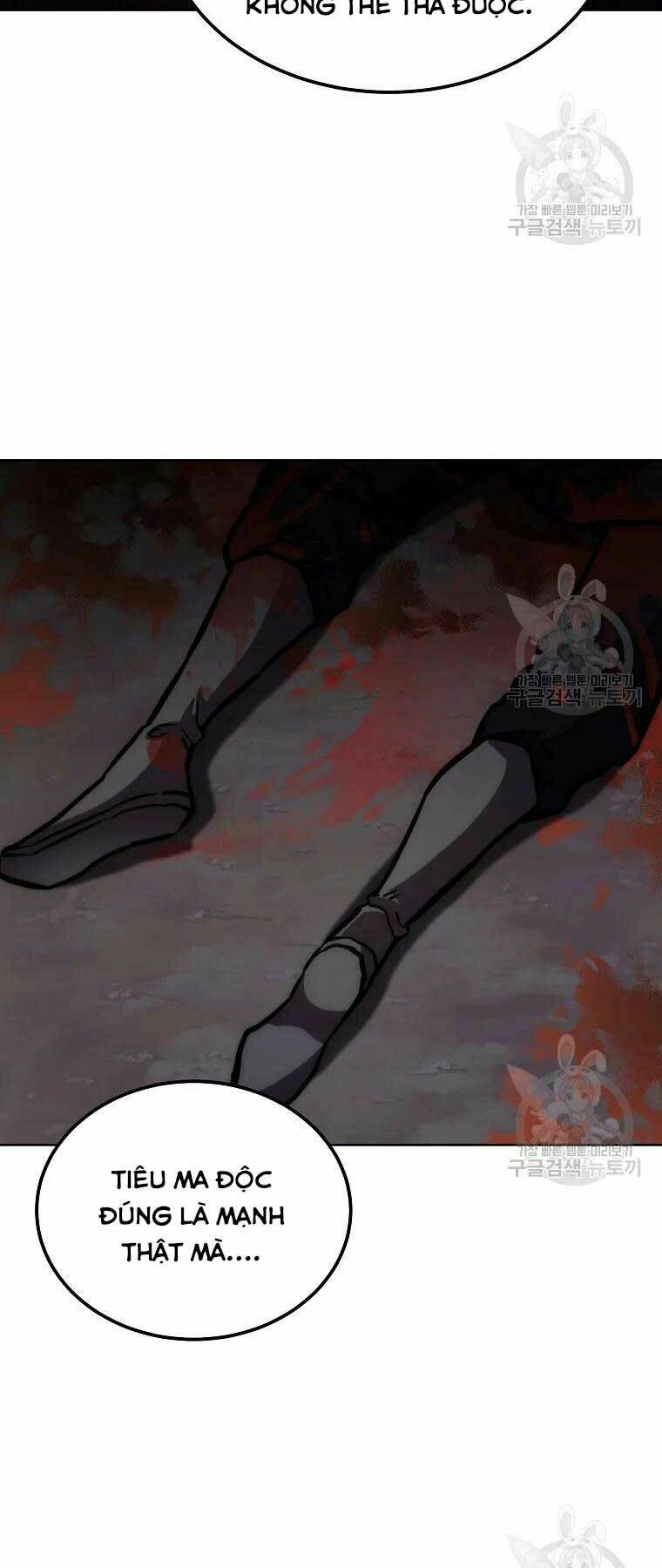 Thiếu Niên Phương Sĩ - Chapter 43 - Page 62