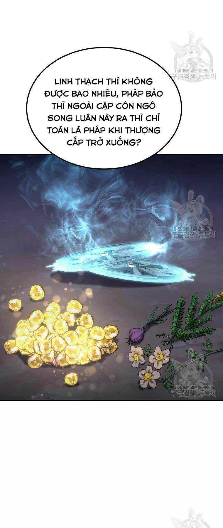 Thiếu Niên Phương Sĩ - Chapter 43 - Page 65