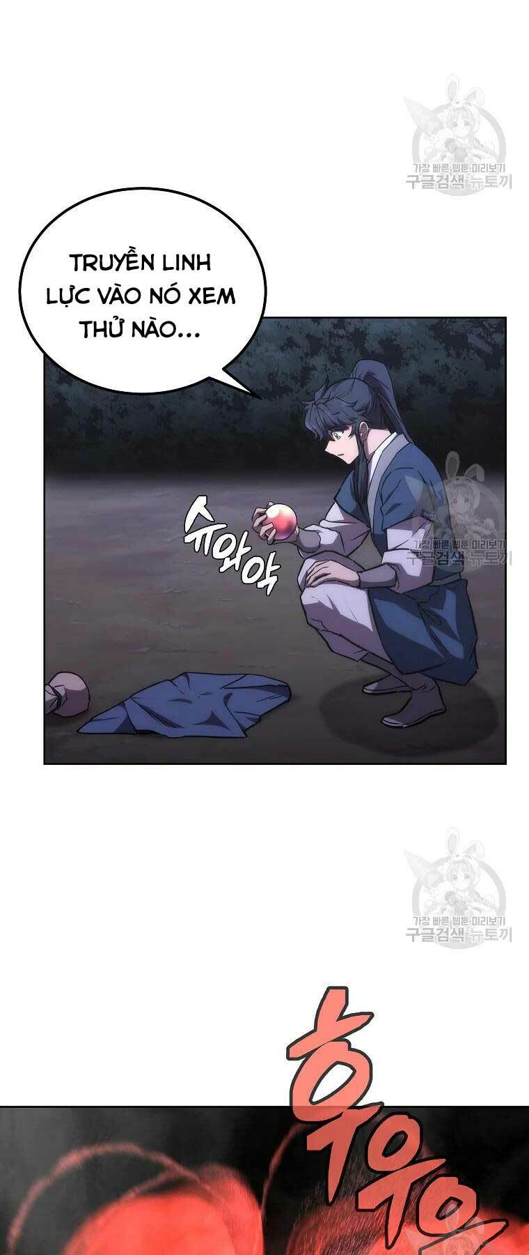 Thiếu Niên Phương Sĩ - Chapter 43 - Page 68