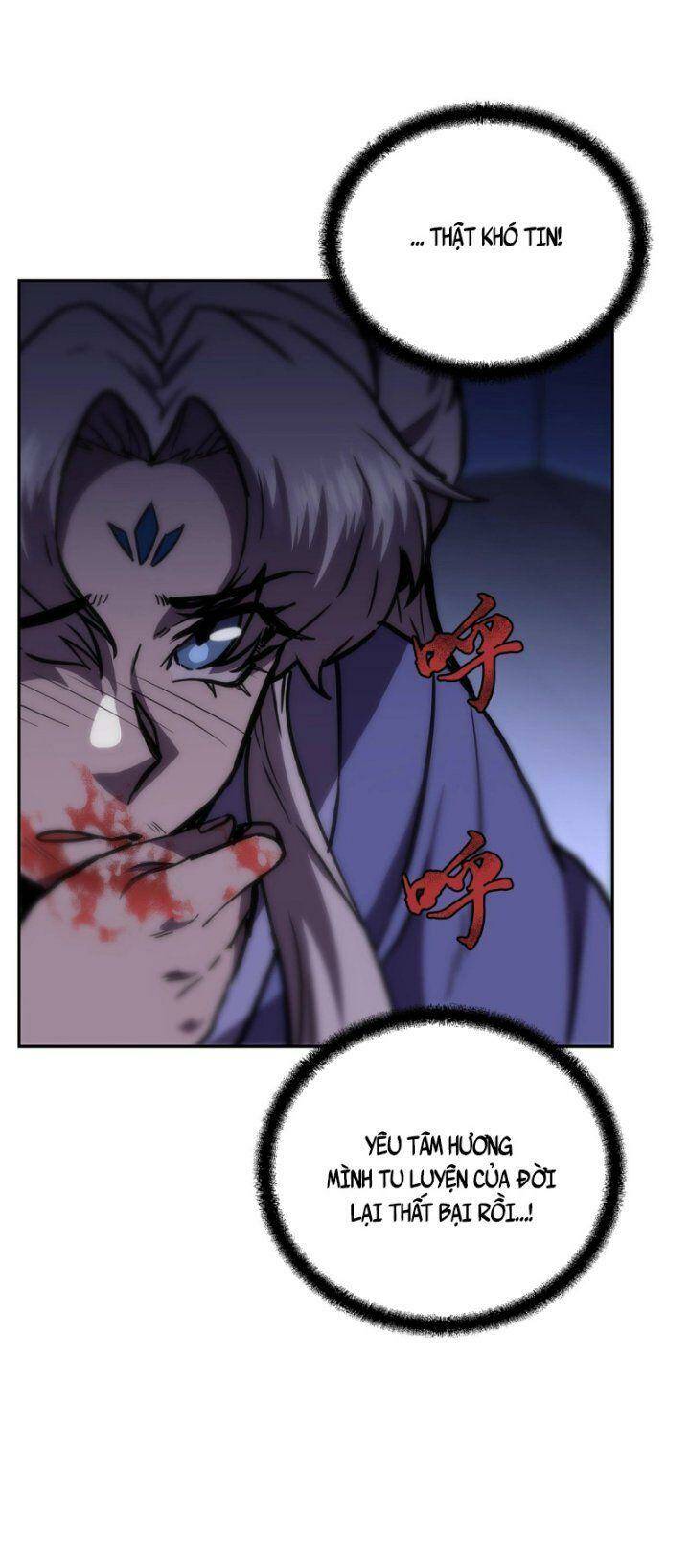 Thiếu Niên Phương Sĩ - Chapter 45 - Page 11