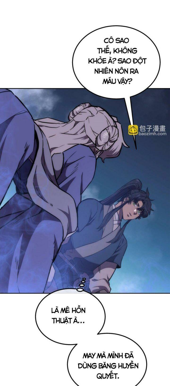 Thiếu Niên Phương Sĩ - Chapter 45 - Page 12