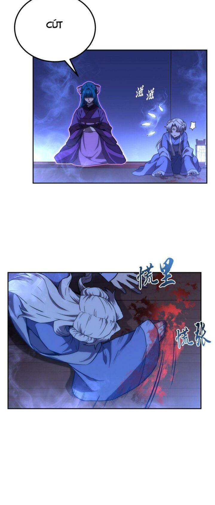 Thiếu Niên Phương Sĩ - Chapter 45 - Page 20