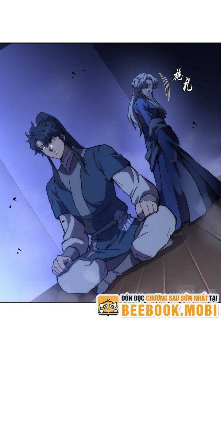 Thiếu Niên Phương Sĩ - Chapter 45 - Page 21