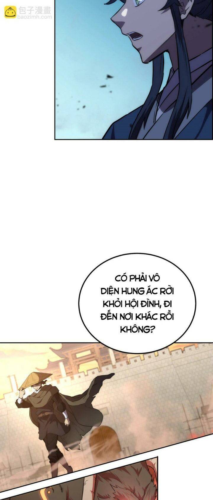 Thiếu Niên Phương Sĩ - Chapter 45 - Page 24