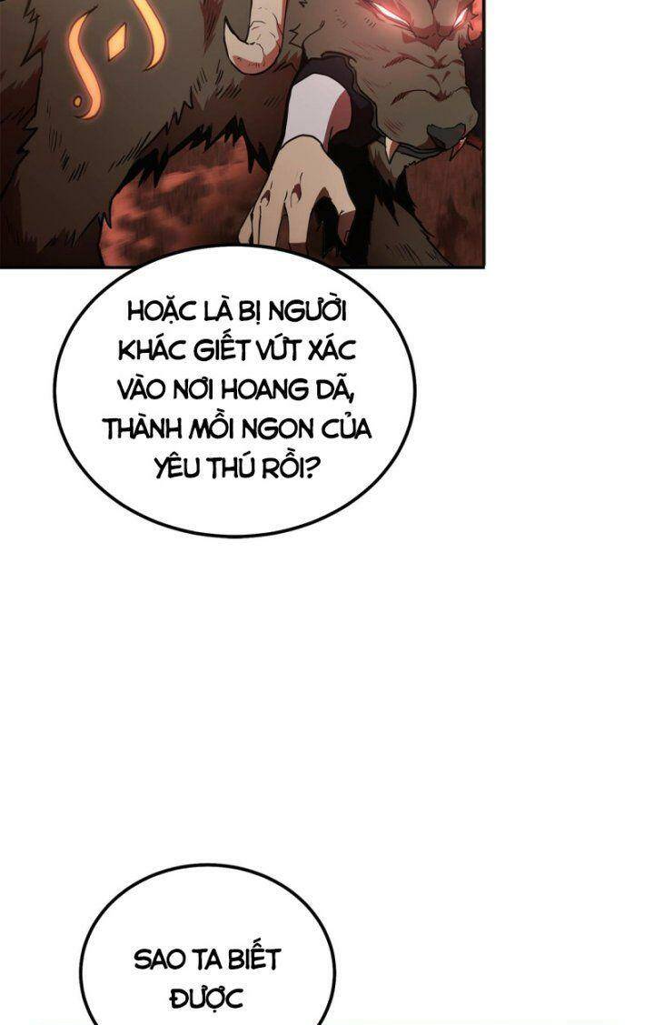 Thiếu Niên Phương Sĩ - Chapter 45 - Page 25