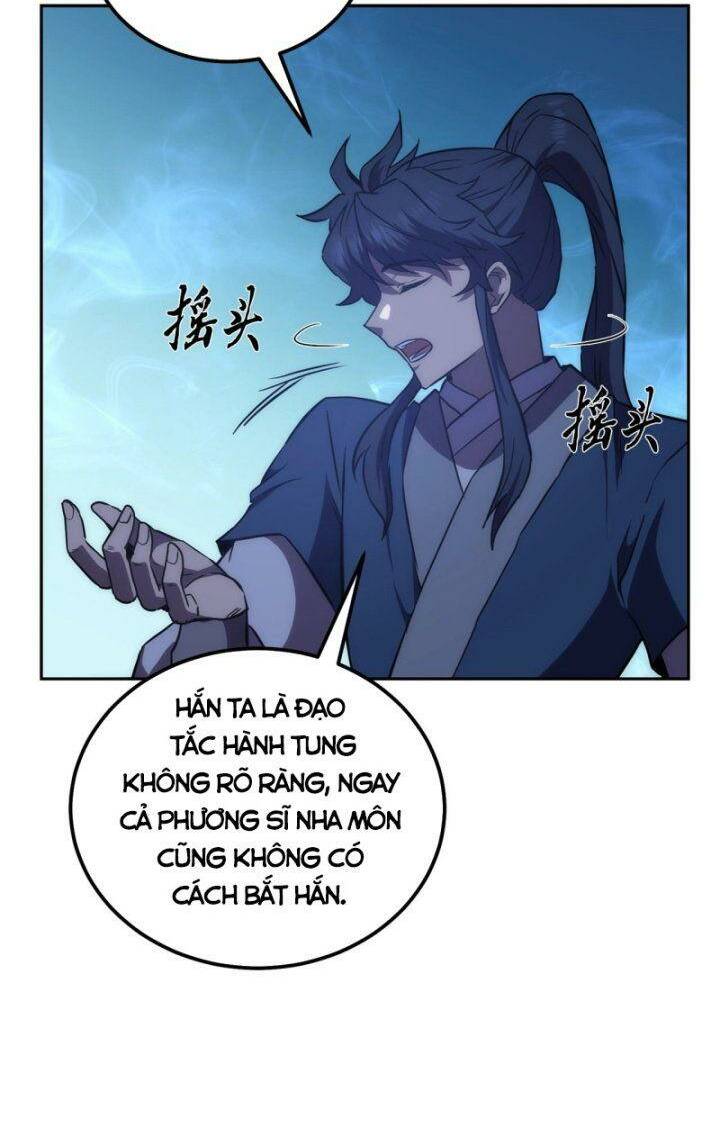 Thiếu Niên Phương Sĩ - Chapter 45 - Page 26
