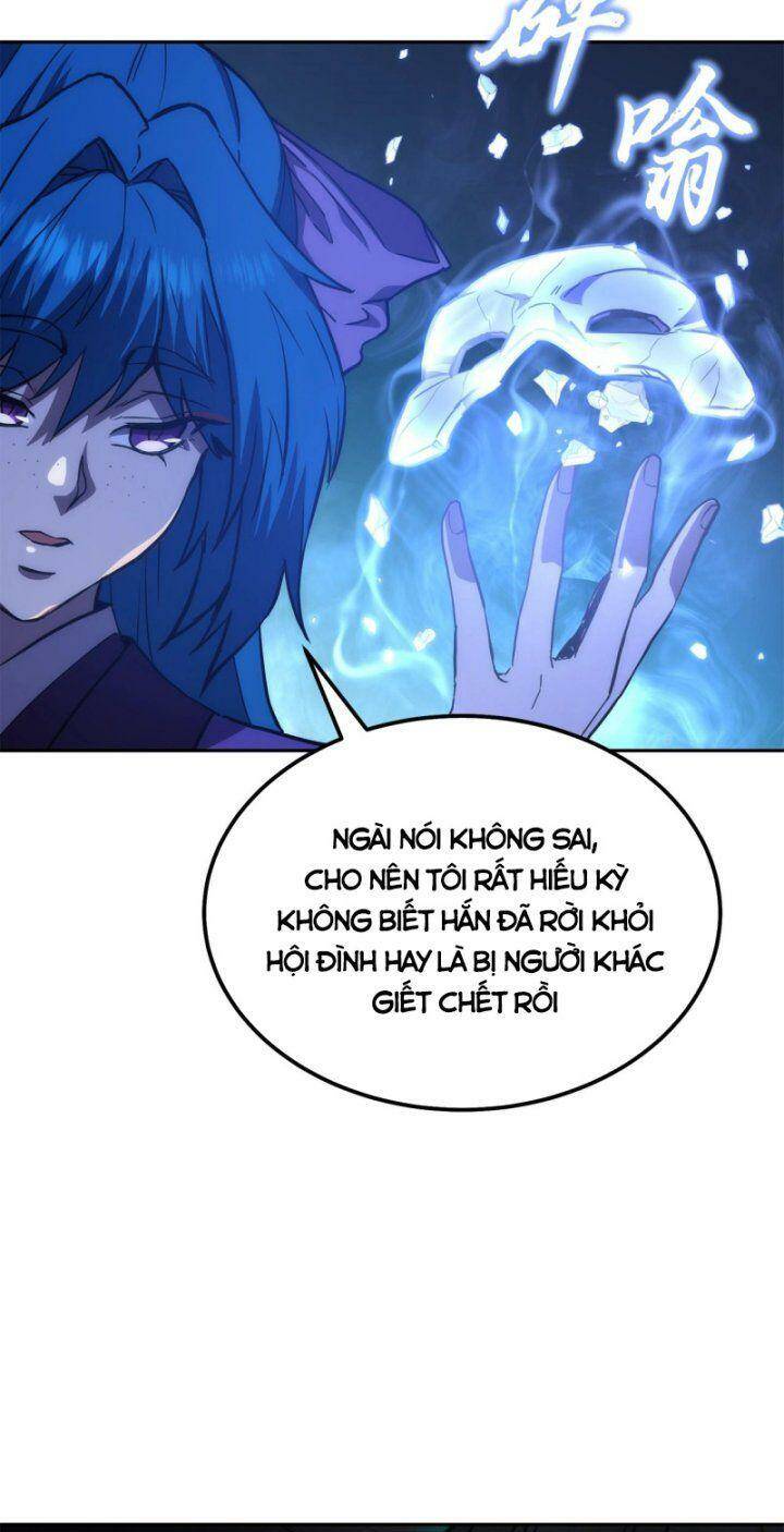 Thiếu Niên Phương Sĩ - Chapter 45 - Page 27