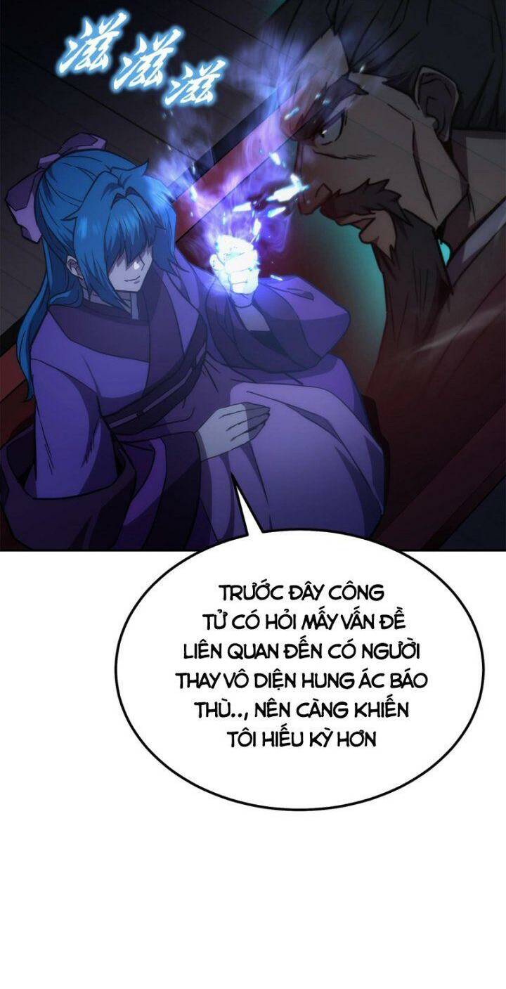 Thiếu Niên Phương Sĩ - Chapter 45 - Page 28