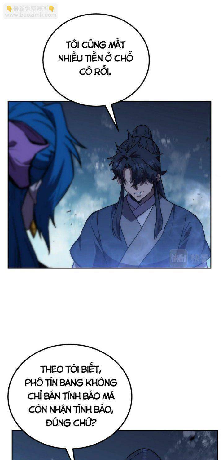 Thiếu Niên Phương Sĩ - Chapter 45 - Page 29