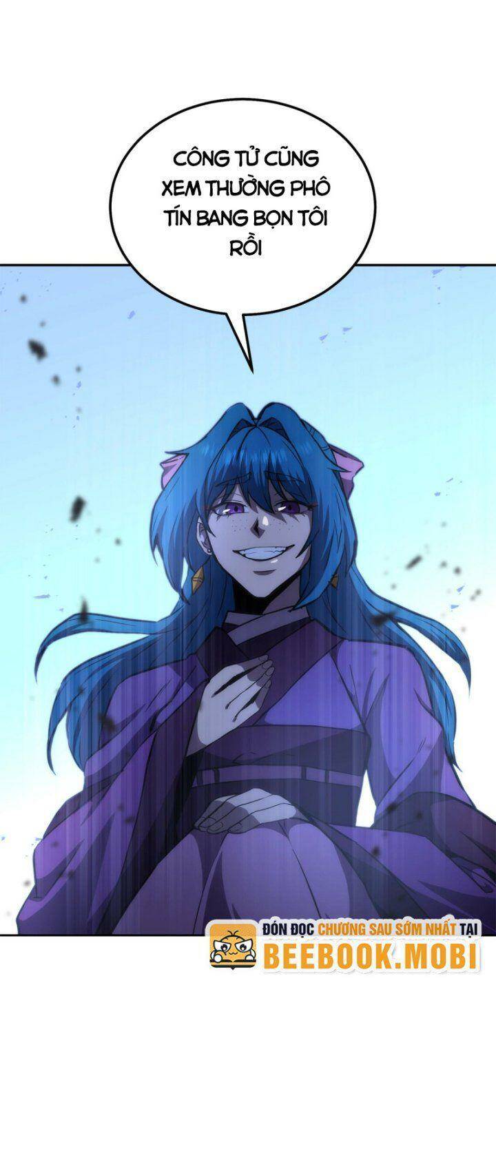 Thiếu Niên Phương Sĩ - Chapter 45 - Page 31