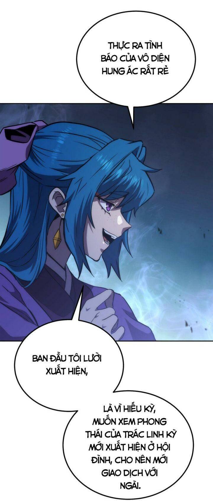 Thiếu Niên Phương Sĩ - Chapter 45 - Page 32