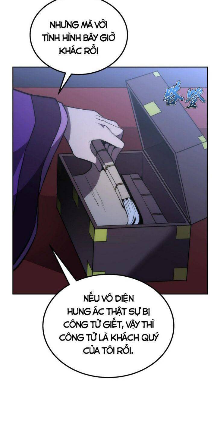 Thiếu Niên Phương Sĩ - Chapter 45 - Page 34