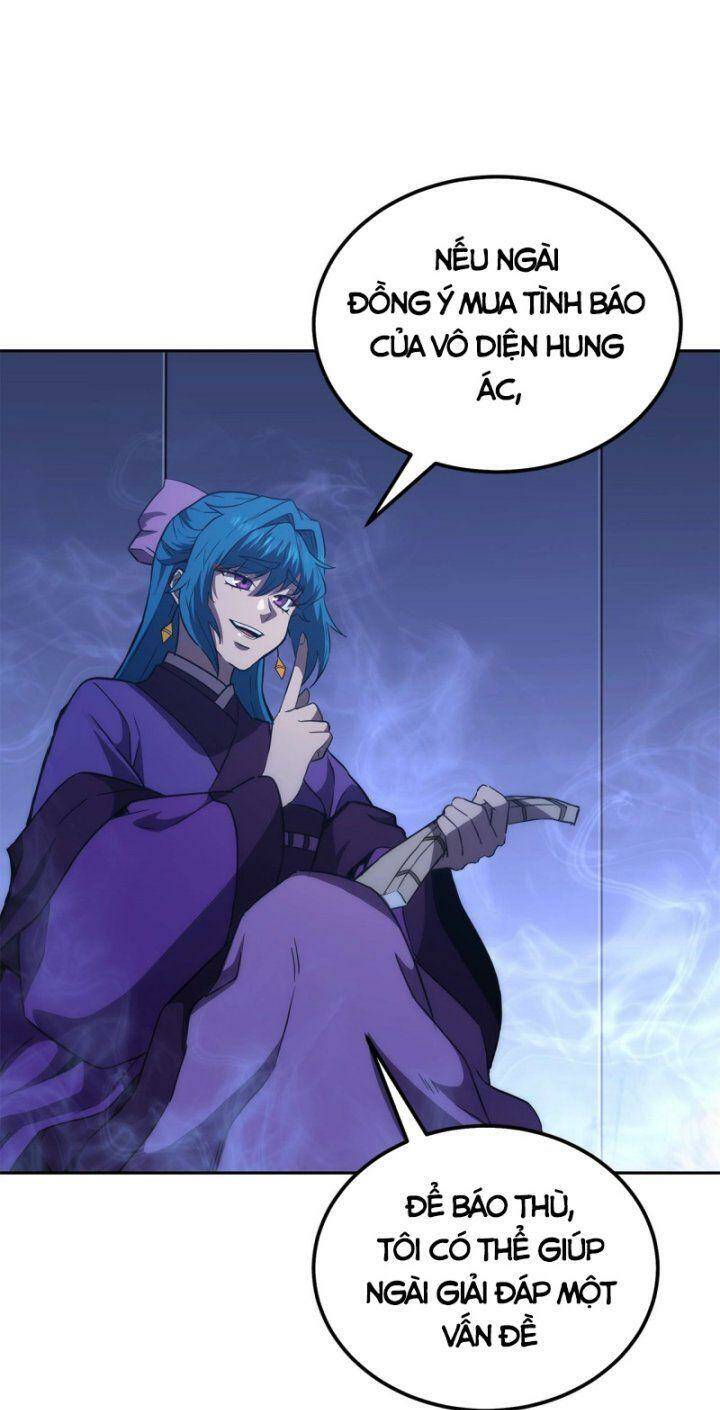 Thiếu Niên Phương Sĩ - Chapter 45 - Page 35