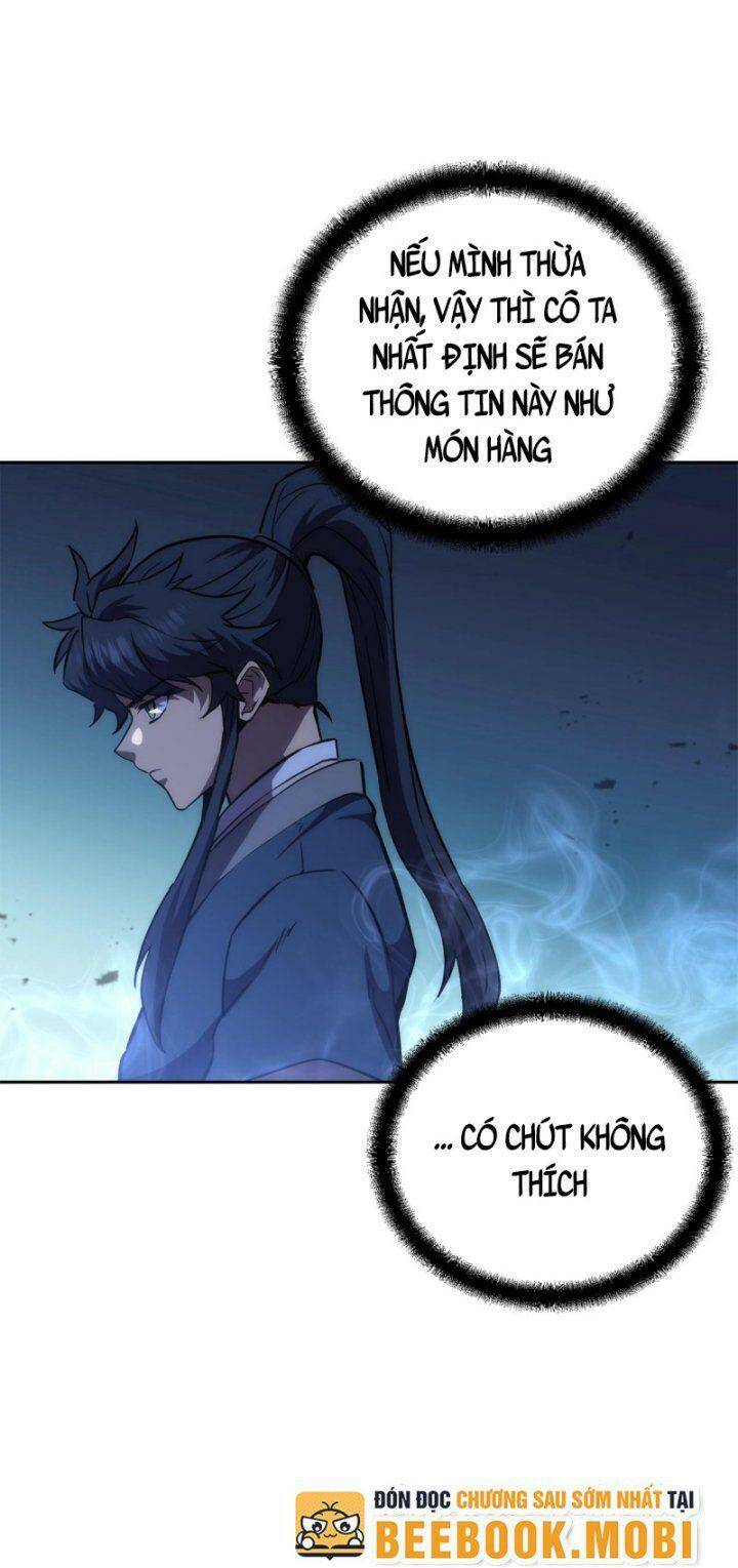Thiếu Niên Phương Sĩ - Chapter 45 - Page 37