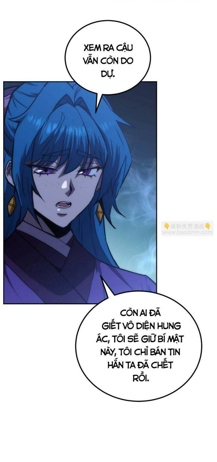 Thiếu Niên Phương Sĩ - Chapter 45 - Page 38