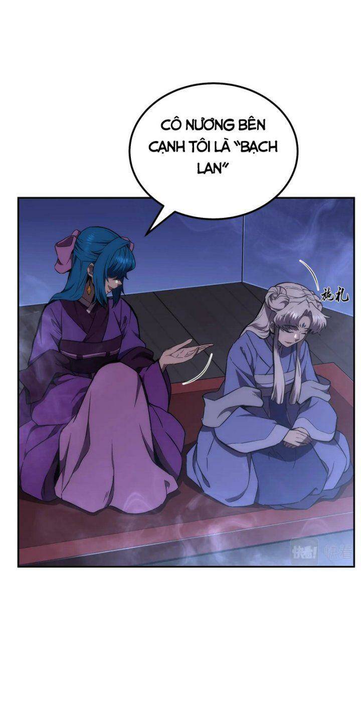 Thiếu Niên Phương Sĩ - Chapter 45 - Page 3