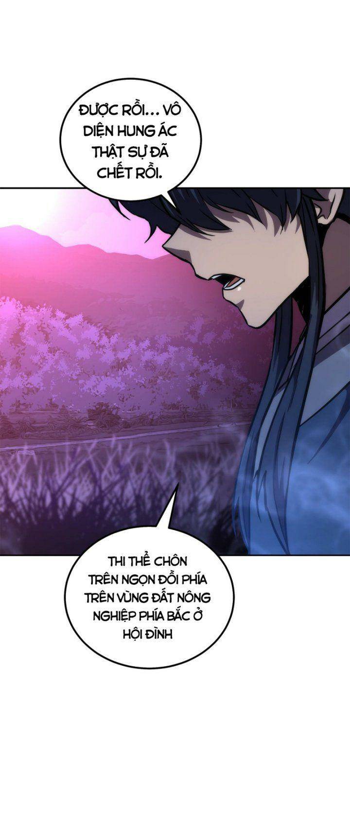 Thiếu Niên Phương Sĩ - Chapter 45 - Page 39