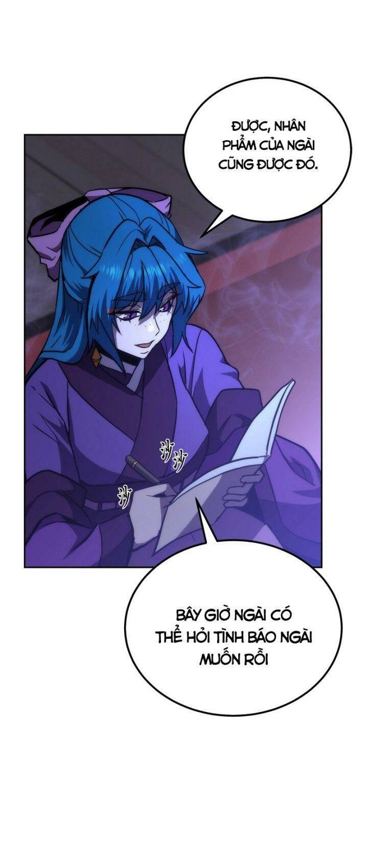 Thiếu Niên Phương Sĩ - Chapter 45 - Page 40