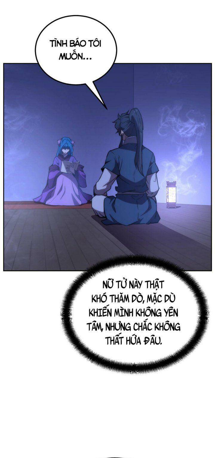 Thiếu Niên Phương Sĩ - Chapter 45 - Page 41