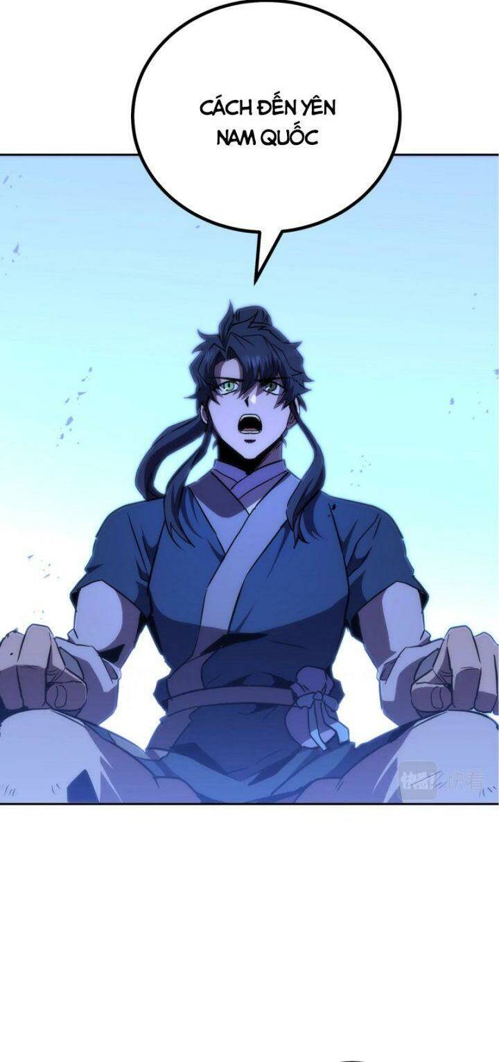 Thiếu Niên Phương Sĩ - Chapter 45 - Page 42