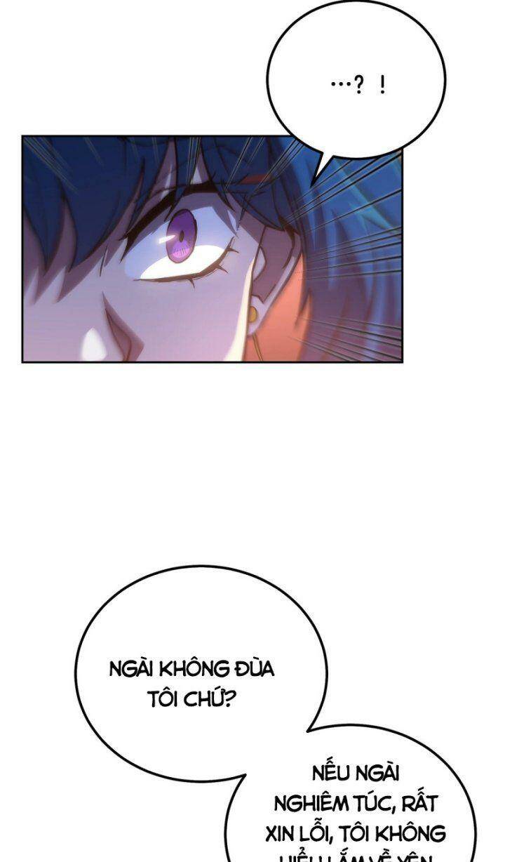 Thiếu Niên Phương Sĩ - Chapter 45 - Page 43