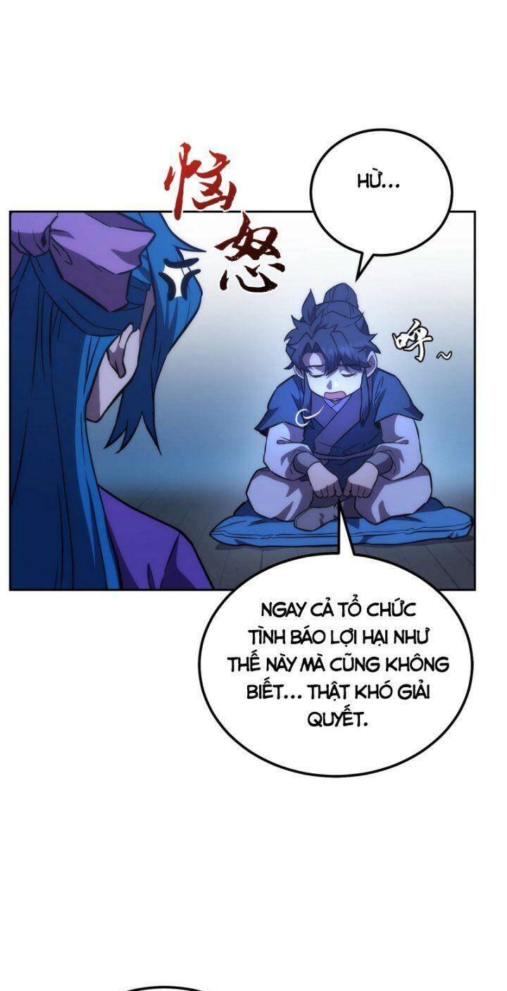 Thiếu Niên Phương Sĩ - Chapter 45 - Page 45