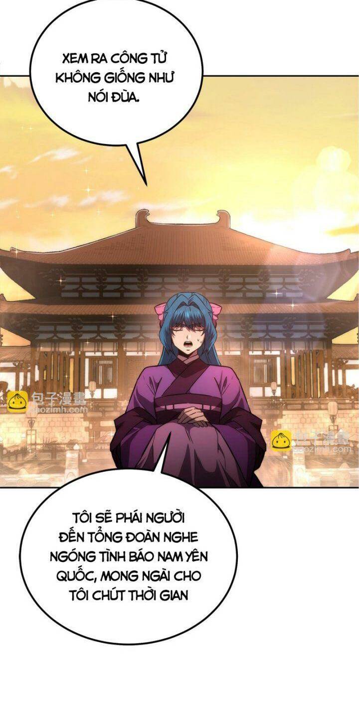 Thiếu Niên Phương Sĩ - Chapter 45 - Page 46