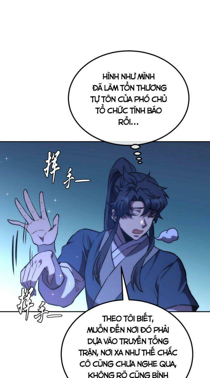 Thiếu Niên Phương Sĩ - Chapter 45 - Page 47