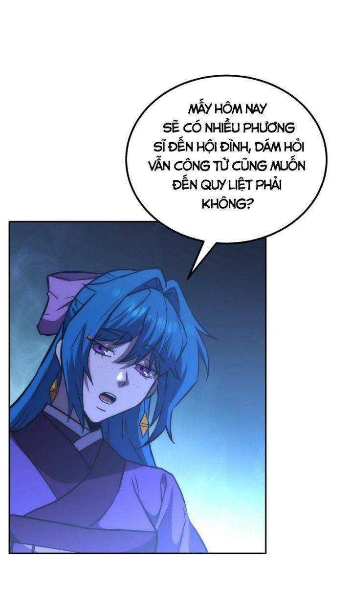 Thiếu Niên Phương Sĩ - Chapter 45 - Page 49