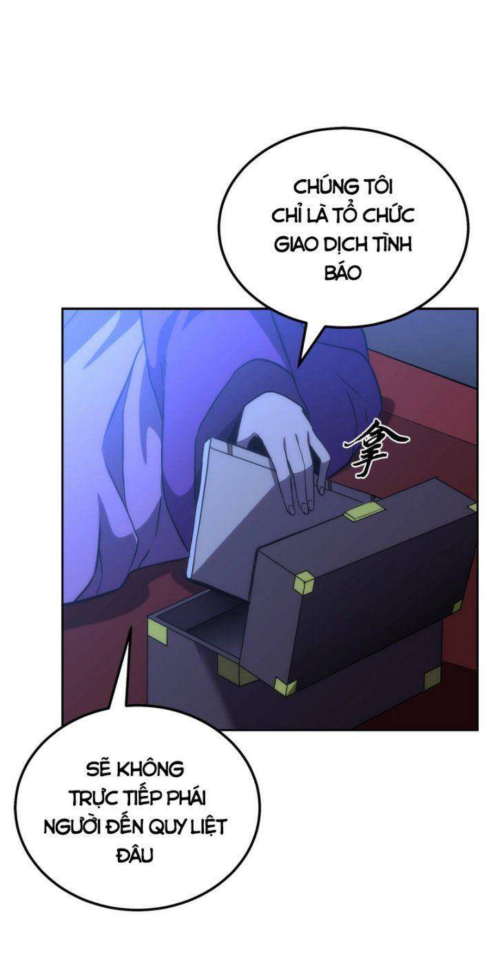 Thiếu Niên Phương Sĩ - Chapter 45 - Page 51