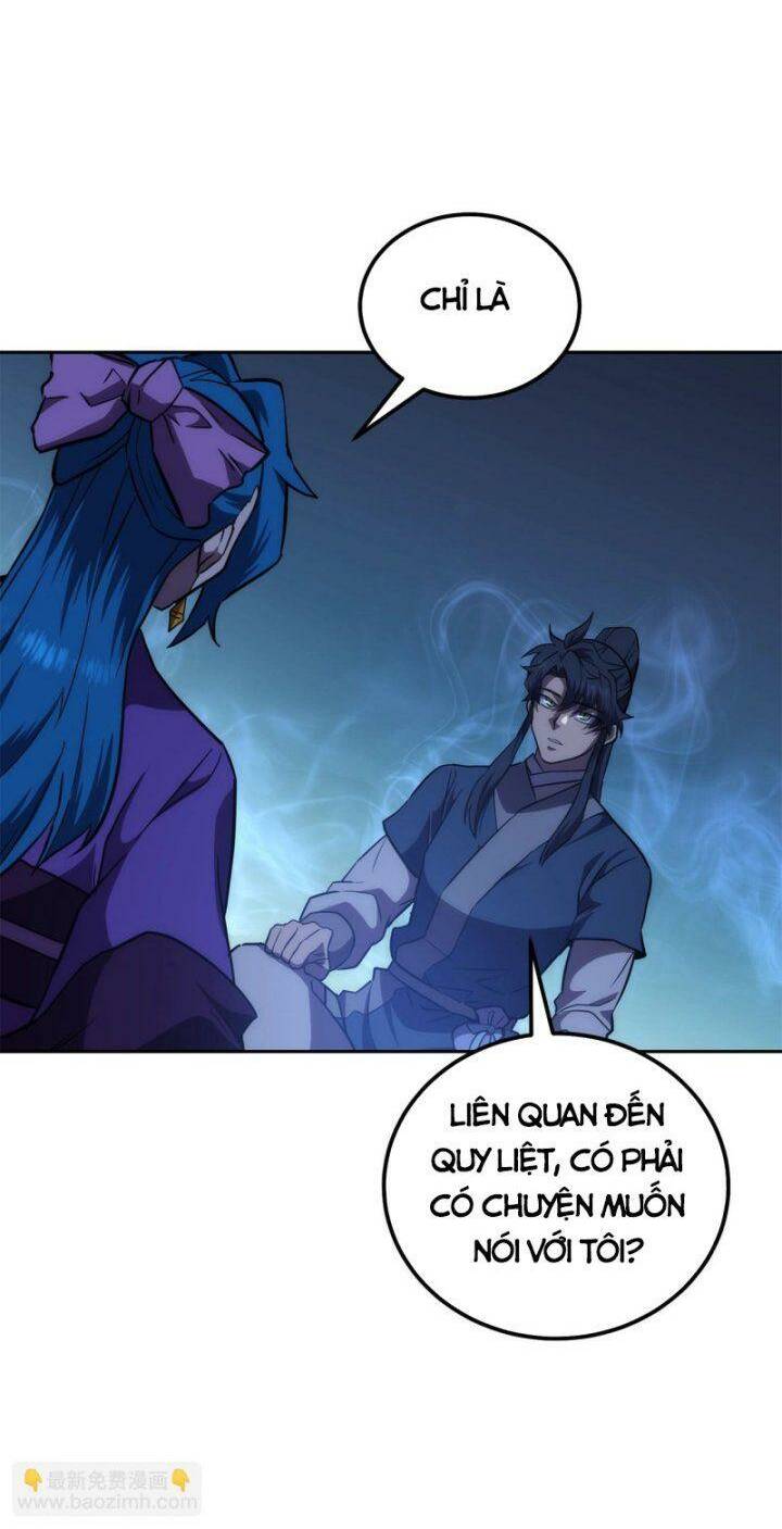 Thiếu Niên Phương Sĩ - Chapter 45 - Page 52