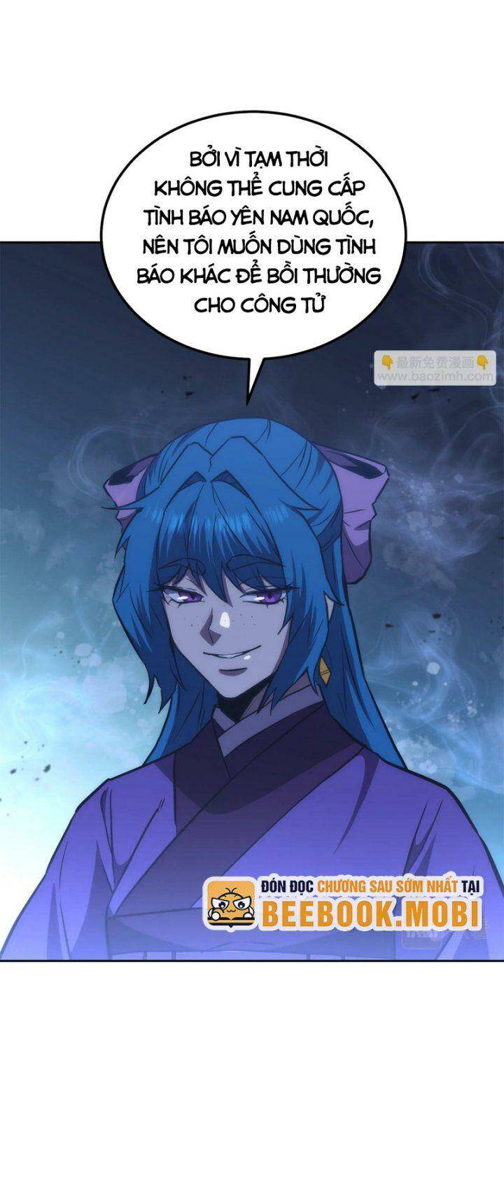 Thiếu Niên Phương Sĩ - Chapter 45 - Page 53