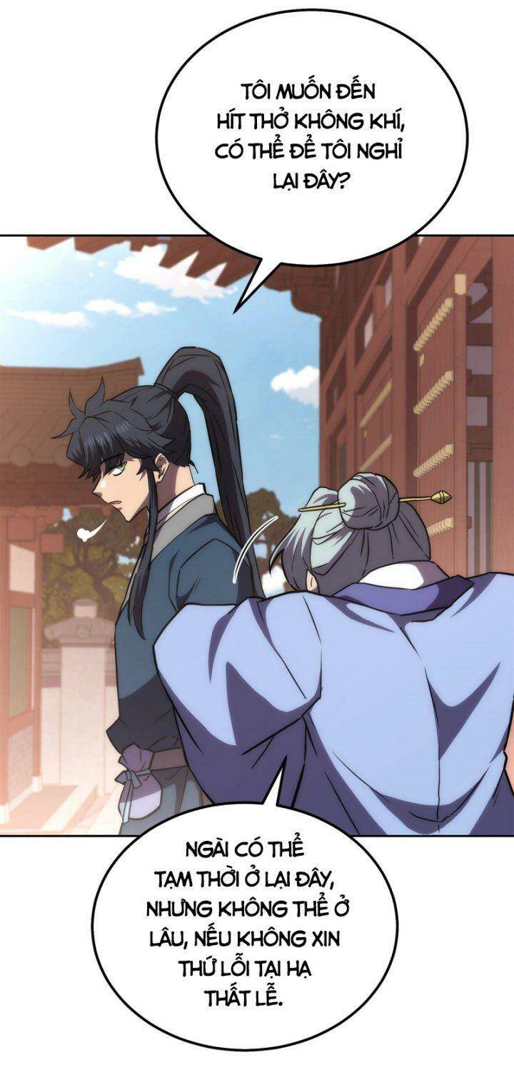 Thiếu Niên Phương Sĩ - Chapter 45 - Page 55