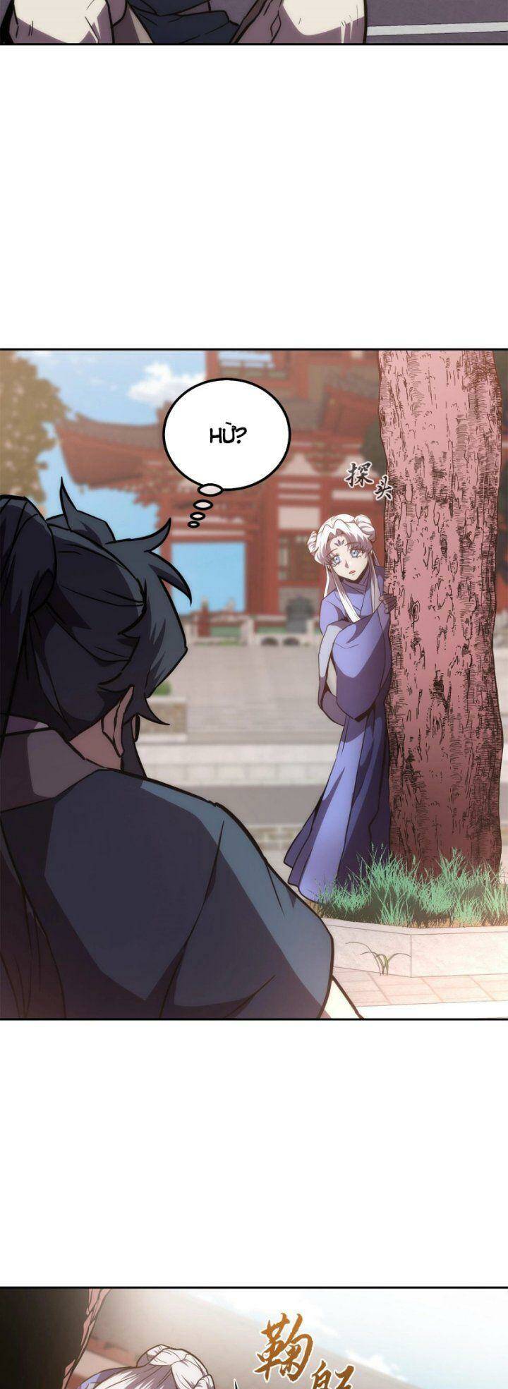 Thiếu Niên Phương Sĩ - Chapter 45 - Page 57