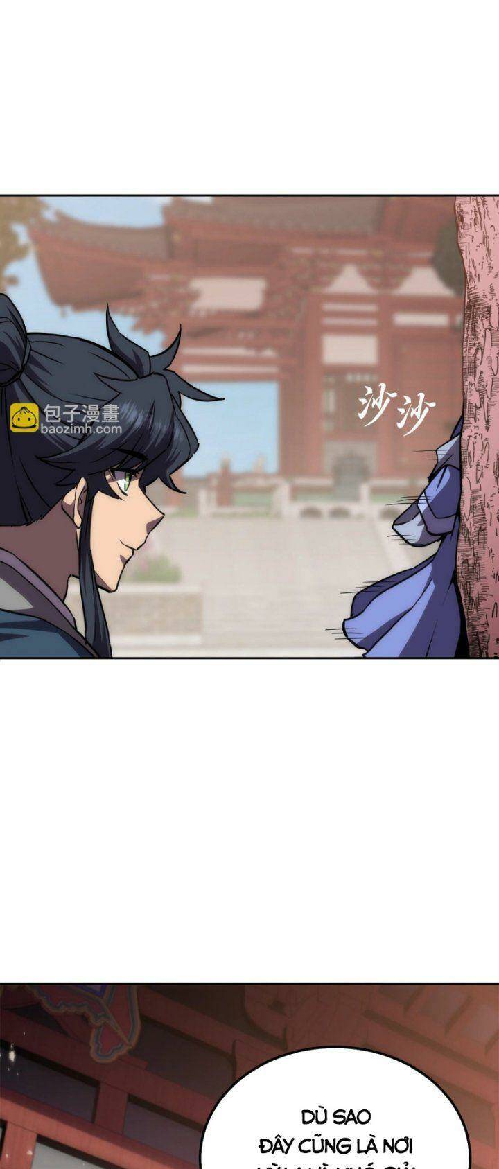 Thiếu Niên Phương Sĩ - Chapter 45 - Page 59